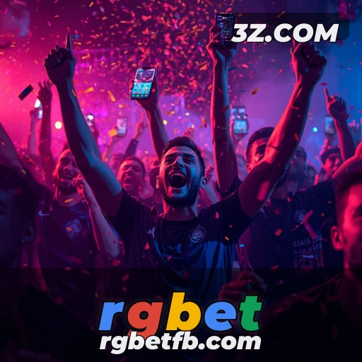 Promoções Incríveis da RGBet: Apostas Inteligentes e Vantajosas